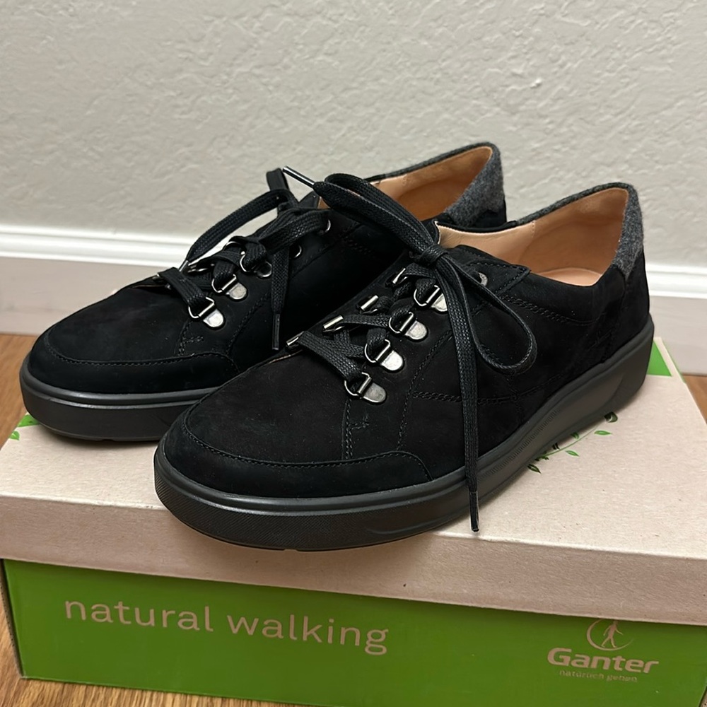 Ganter sneakers  UK size 5 (US size 7.5)